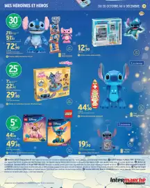 Catalogue Intermarché Hyper | Demain, c'est Noël page 31
