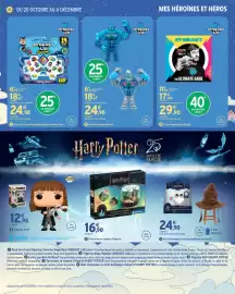 Catalogue Intermarché Hyper | Demain, c'est Noël page 32