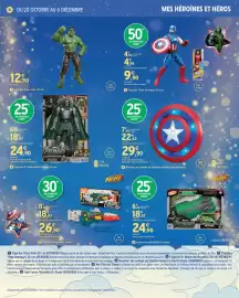 Catalogue Intermarché Hyper | Demain, c'est Noël page 36
