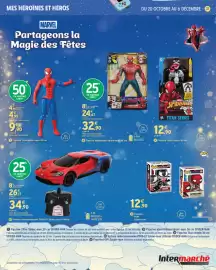 Catalogue Intermarché Hyper | Demain, c'est Noël page 37