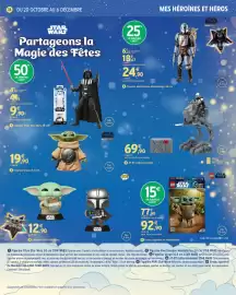 Catalogue Intermarché Hyper | Demain, c'est Noël page 38