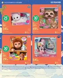 Catalogue Intermarché Hyper | Demain, c'est Noël page 4