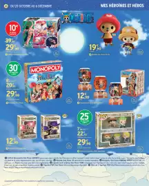 Catalogue Intermarché Hyper | Demain, c'est Noël page 40