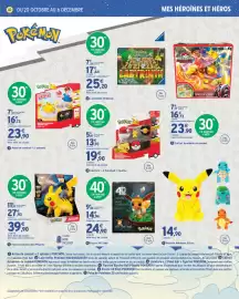 Catalogue Intermarché Hyper | Demain, c'est Noël page 42