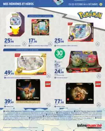 Catalogue Intermarché Hyper | Demain, c'est Noël page 43