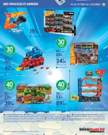 Catalogue Intermarché Hyper | Demain, c'est Noël page 45