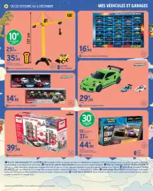 Catalogue Intermarché Hyper | Demain, c'est Noël page 46