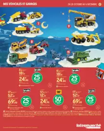 Catalogue Intermarché Hyper | Demain, c'est Noël page 47