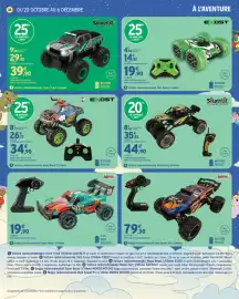 Catalogue Intermarché Hyper | Demain, c'est Noël page 48