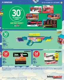Catalogue Intermarché Hyper | Demain, c'est Noël page 51