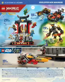 Catalogue Intermarché Hyper | Demain, c'est Noël page 54