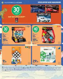 Catalogue Intermarché Hyper | Demain, c'est Noël page 58