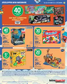 Catalogue Intermarché Hyper | Demain, c'est Noël page 59