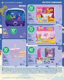Catalogue Intermarché Hyper | Demain, c'est Noël page 60