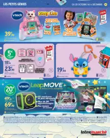 Catalogue Intermarché Hyper | Demain, c'est Noël page 61
