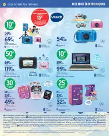Catalogue Intermarché Hyper | Demain, c'est Noël page 62