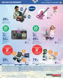Catalogue Intermarché Hyper | Demain, c'est Noël page 63