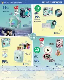 Catalogue Intermarché Hyper | Demain, c'est Noël page 64