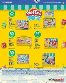Catalogue Intermarché Hyper | Demain, c'est Noël page 65