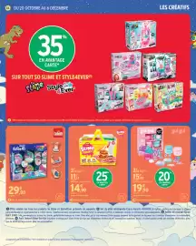 Catalogue Intermarché Hyper | Demain, c'est Noël page 66