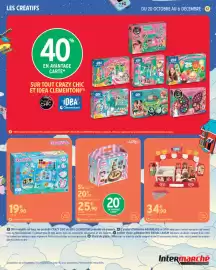 Catalogue Intermarché Hyper | Demain, c'est Noël page 67