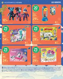 Catalogue Intermarché Hyper | Demain, c'est Noël page 68
