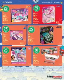 Catalogue Intermarché Hyper | Demain, c'est Noël page 69