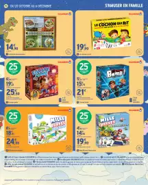 Catalogue Intermarché Hyper | Demain, c'est Noël page 70
