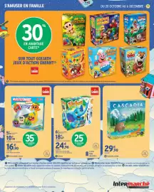 Catalogue Intermarché Hyper | Demain, c'est Noël page 71