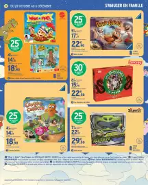 Catalogue Intermarché Hyper | Demain, c'est Noël page 72