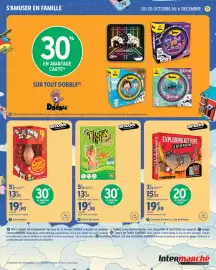 Catalogue Intermarché Hyper | Demain, c'est Noël page 73