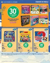 Catalogue Intermarché Hyper | Demain, c'est Noël page 74