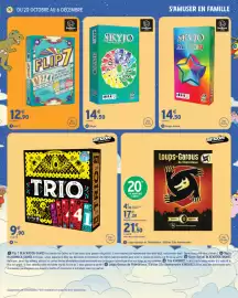 Catalogue Intermarché Hyper | Demain, c'est Noël page 76