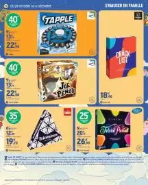 Catalogue Intermarché Hyper | Demain, c'est Noël page 78
