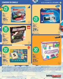 Catalogue Intermarché Hyper | Demain, c'est Noël page 79
