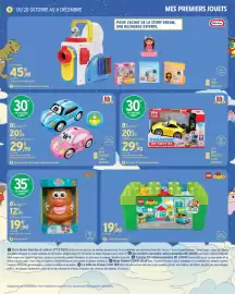 Catalogue Intermarché Hyper | Demain, c'est Noël page 8