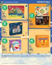 Catalogue Intermarché Hyper | Demain, c'est Noël page 80