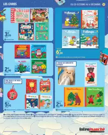 Catalogue Intermarché Hyper | Demain, c'est Noël page 81