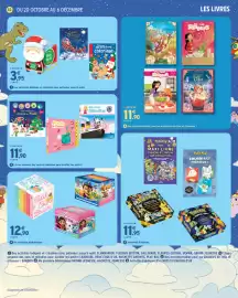 Catalogue Intermarché Hyper | Demain, c'est Noël page 82