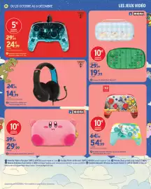 Catalogue Intermarché Hyper | Demain, c'est Noël page 86