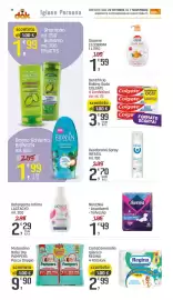 Volantino Supermercati Dok Pagina 18: Dentifricio Baking Soda Colgate €3,99, Sapone ELODERMA €1,59