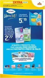 Volantino Supermercati Dok Pagina 38
