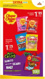 Volantino Supermercati Dok Pagina 46