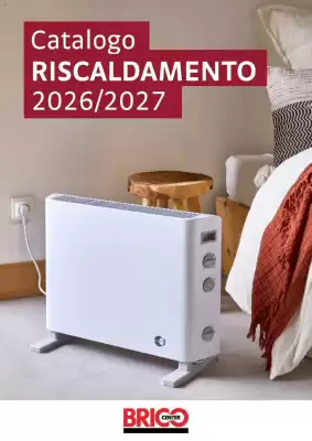 Bricocenter (valido fino al 31-03)