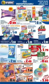 Volantino Europlanet Casa Pagina 8: Major piatti riutilizzabili €1,99