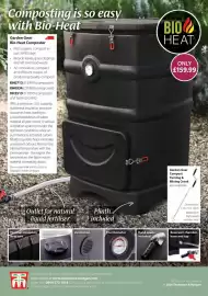 Thompson & Morgan catalogue Page 43
