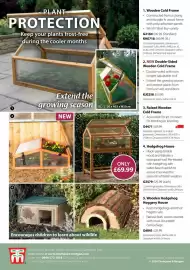 Thompson & Morgan catalogue Page 43