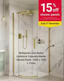 Wickes catalogue Page 2