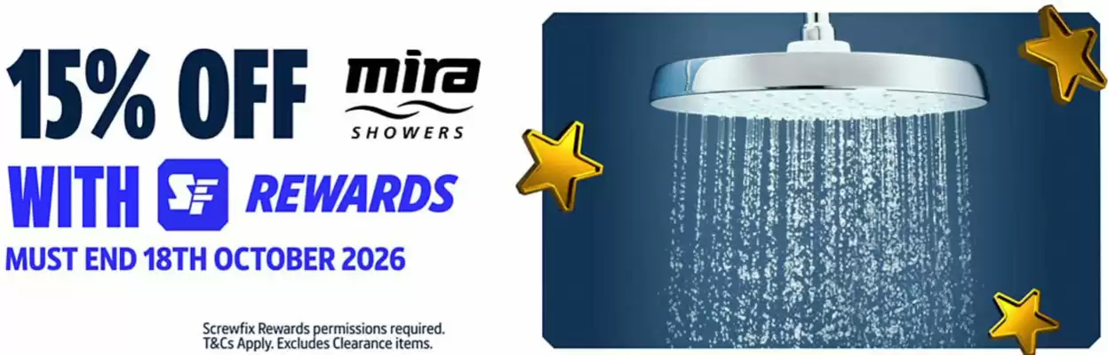Screwfix (valid until 18-10)