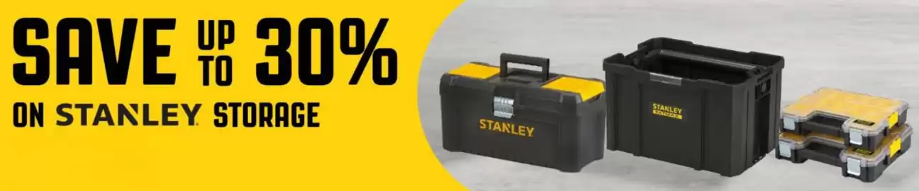 Toolstation catalogue Page 1
